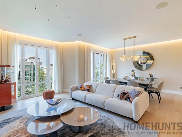 3 Bedroom Apartment in Cannes 5