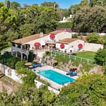 6 Bedroom Villa/House in Mouans Sartoux 6