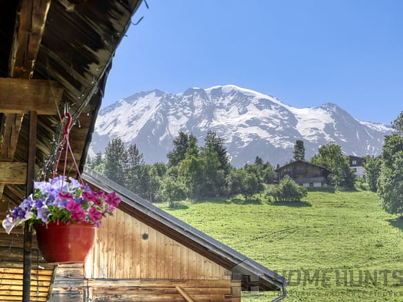 6 Bedroom Chalet in St Gervais 6