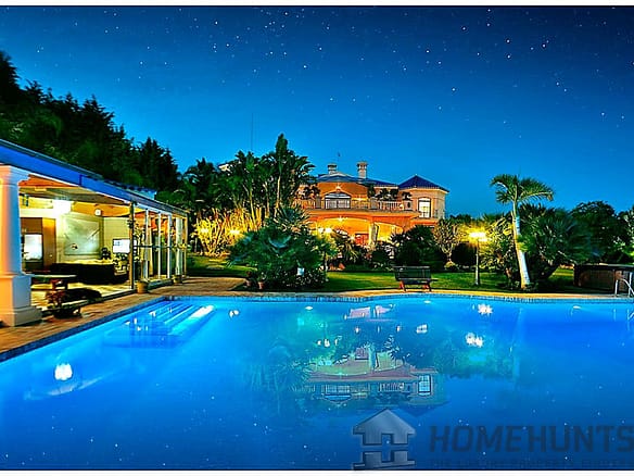 17 Bedroom Villa/House in Nueva Andalucía 3