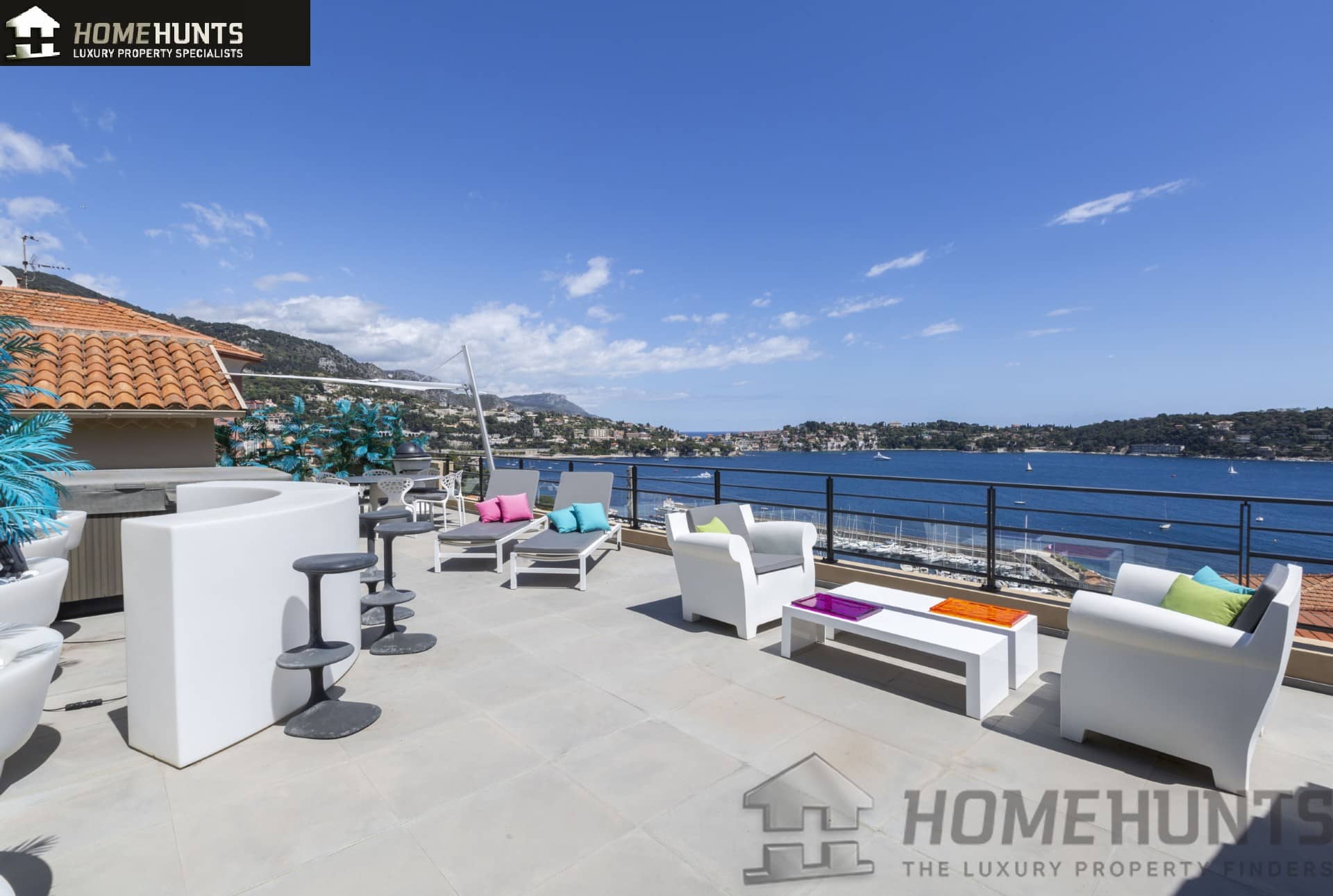 Villa/House For Sale in Villefranche Sur Mer 7