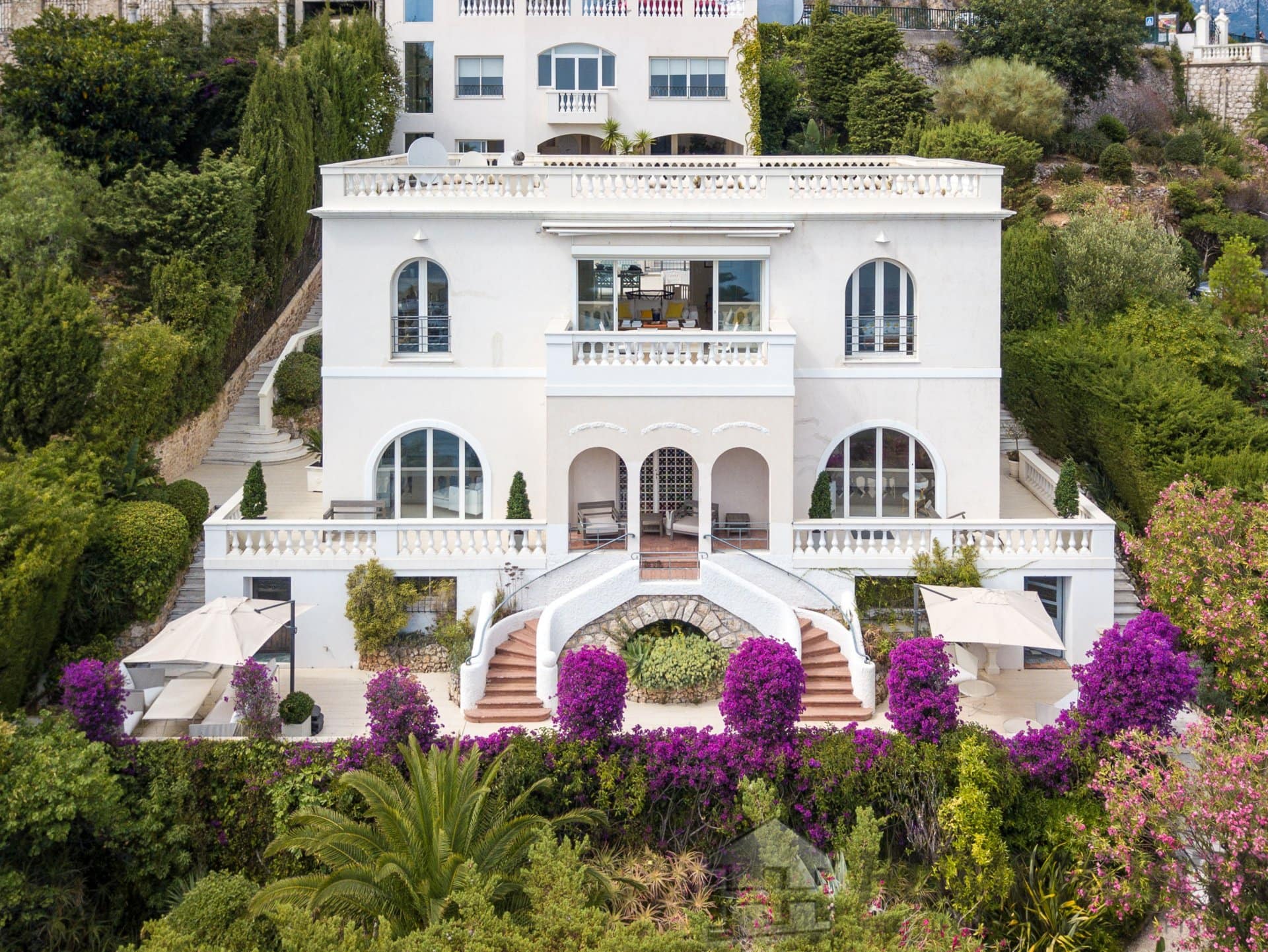 Villa/House For Sale in Roquebrune Cap Martin 14
