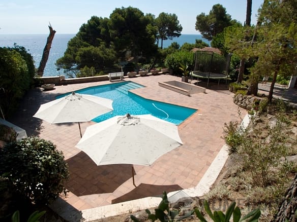 Villa/House For Sale in Sant Antoni De Calonge 15
