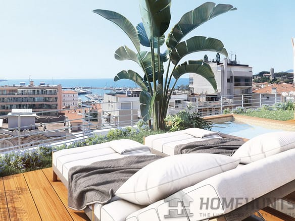 Apartment For Sale in Cannes 11