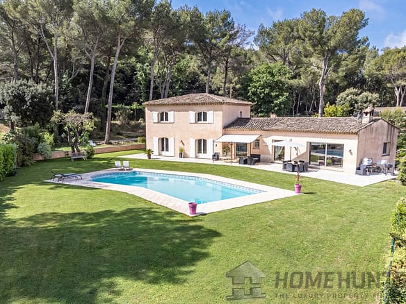 Villa/House For Sale in Cannes 11