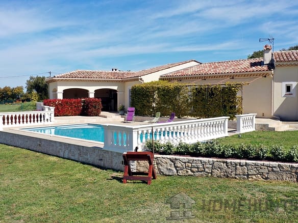 Villa/House For Sale in Baudinard Sur Verdon 7