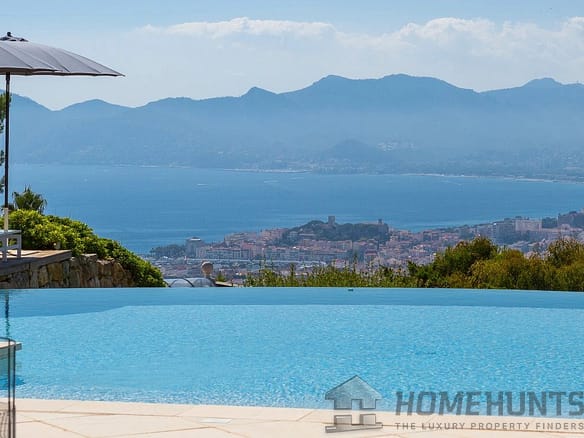Villa/House For Sale in Cannes 9