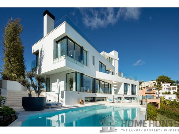 Villa/House For Sale in La Quinta 13