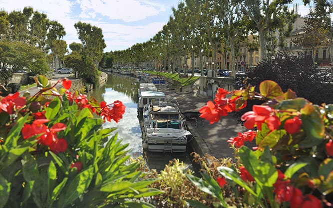 5 Reasons to Retire in Style in France’s Narbonne 1