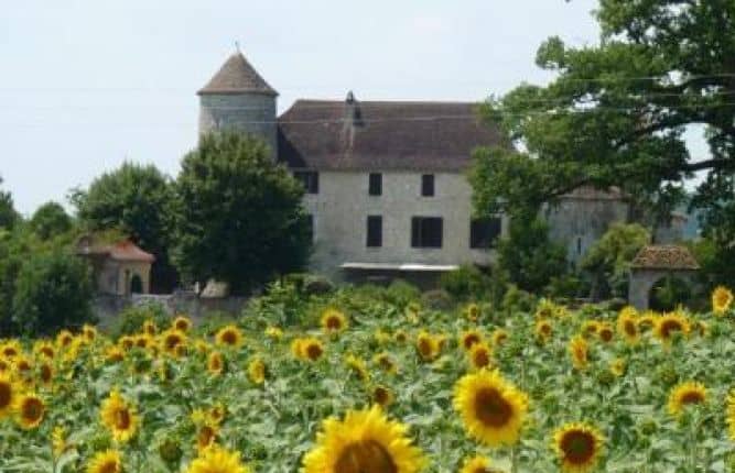Why You Should Buy a Property in The Dordogne? 1
