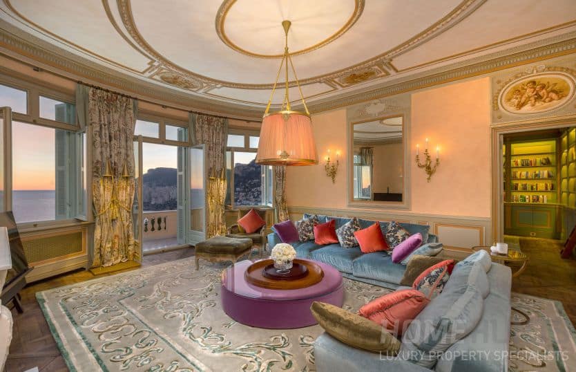 5 of the Most Expensive, Luxurious Homes On the French Riviera 4