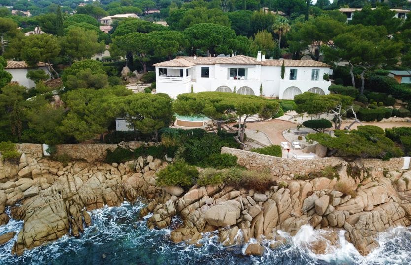 Invest in Saint Tropez : Best Places for Real Estate 4