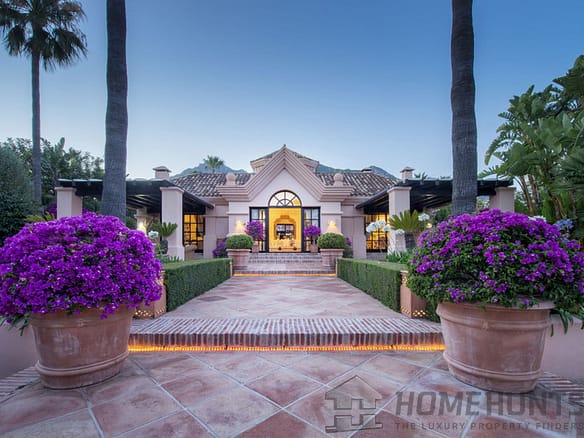 3 Bedroom Villa/House in Sierra Blanca 20