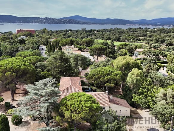 13 Bedroom Villa/House in Grimaud 2