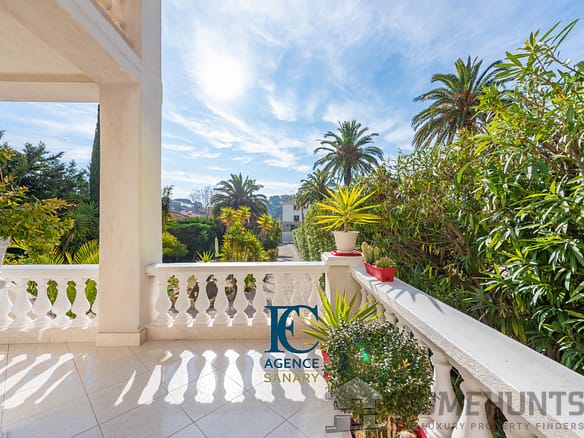 4 Bedroom Villa/House in Sanary Sur Mer 8
