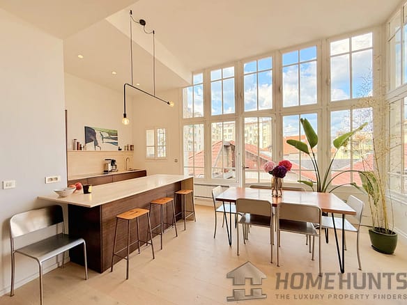 2 Bedroom Apartment in Annecy 5