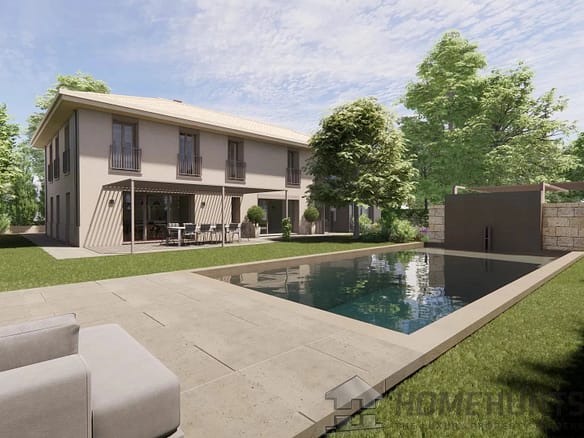 4 Bedroom Villa/House in Aix En Provence 7