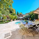 2 Bedroom Villa/House in Cotignac 12