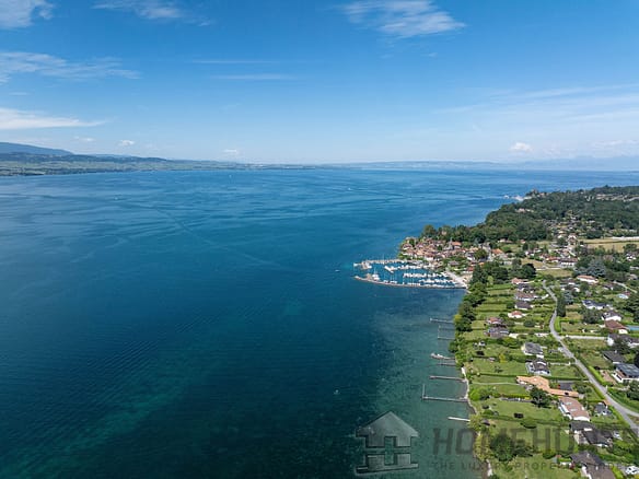 7 Bedroom Villa/House in Nernier 6