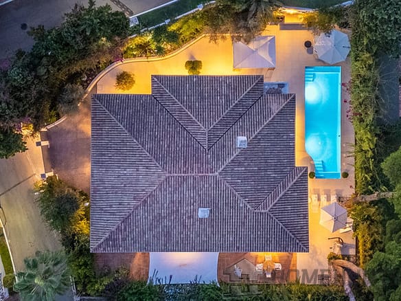 5 Bedroom Villa/House in Los Monteros 7