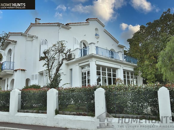 6 Bedroom Villa/House in Nice - Mont Boron 26