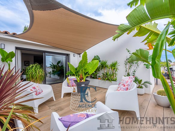 3 Bedroom Apartment in Sanary Sur Mer 24