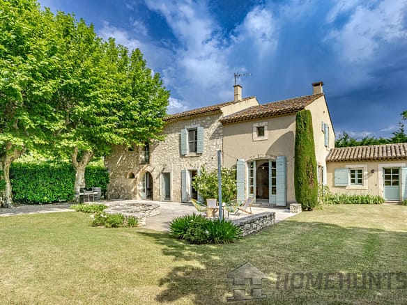 5 Bedroom Villa/House in Plan D Orgon 4