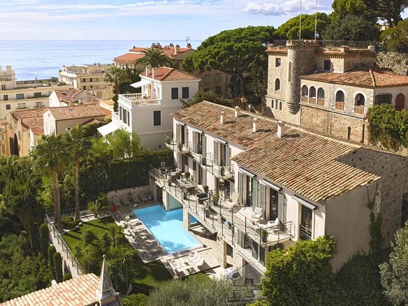 7 Bedroom Villa/House in Cannes 3