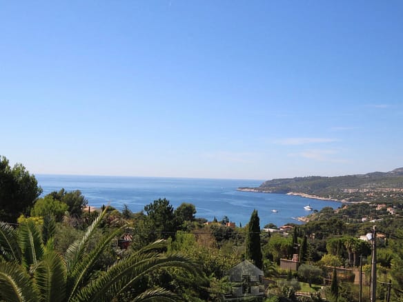 7 Bedroom Villa/House in Cassis 12