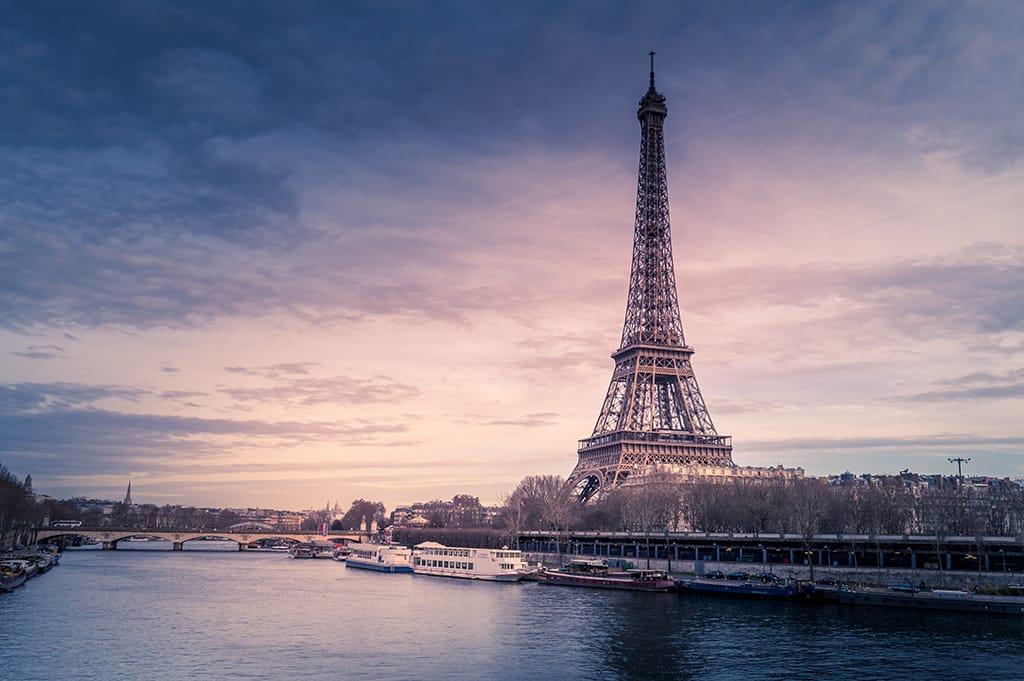 The Ultimate Luxury Travel Guide to Paris 2