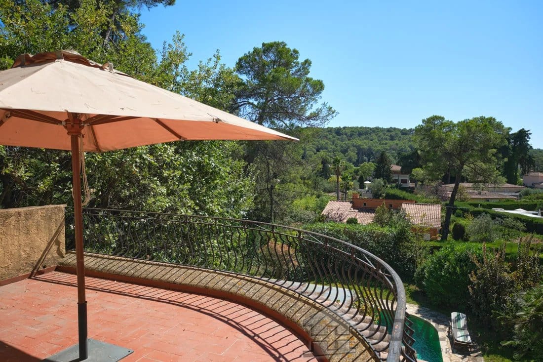 Villa/House For Sale in Mougins - HH-15339149