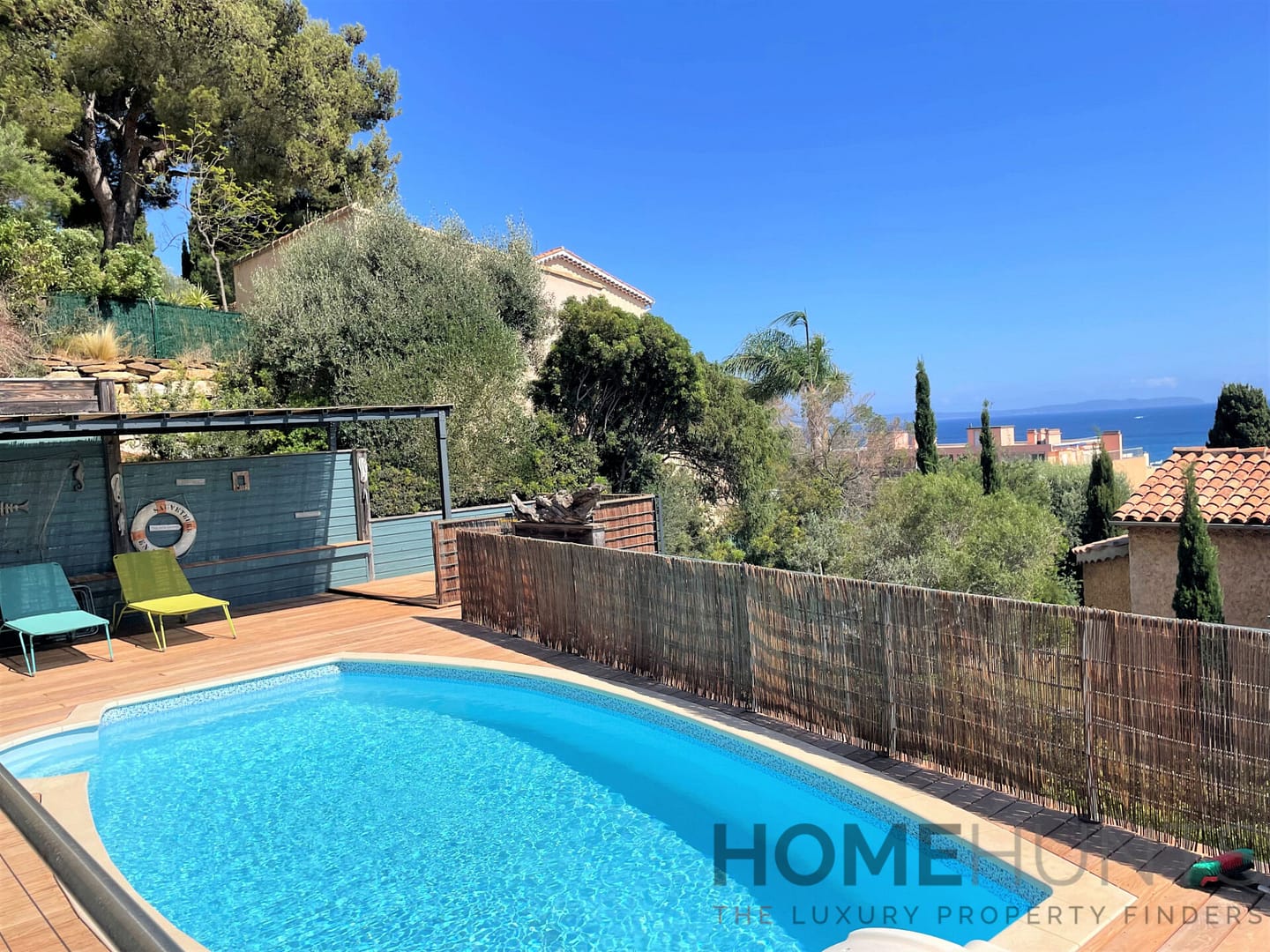 Villa/House For Sale in Le Lavandou HH15336758
