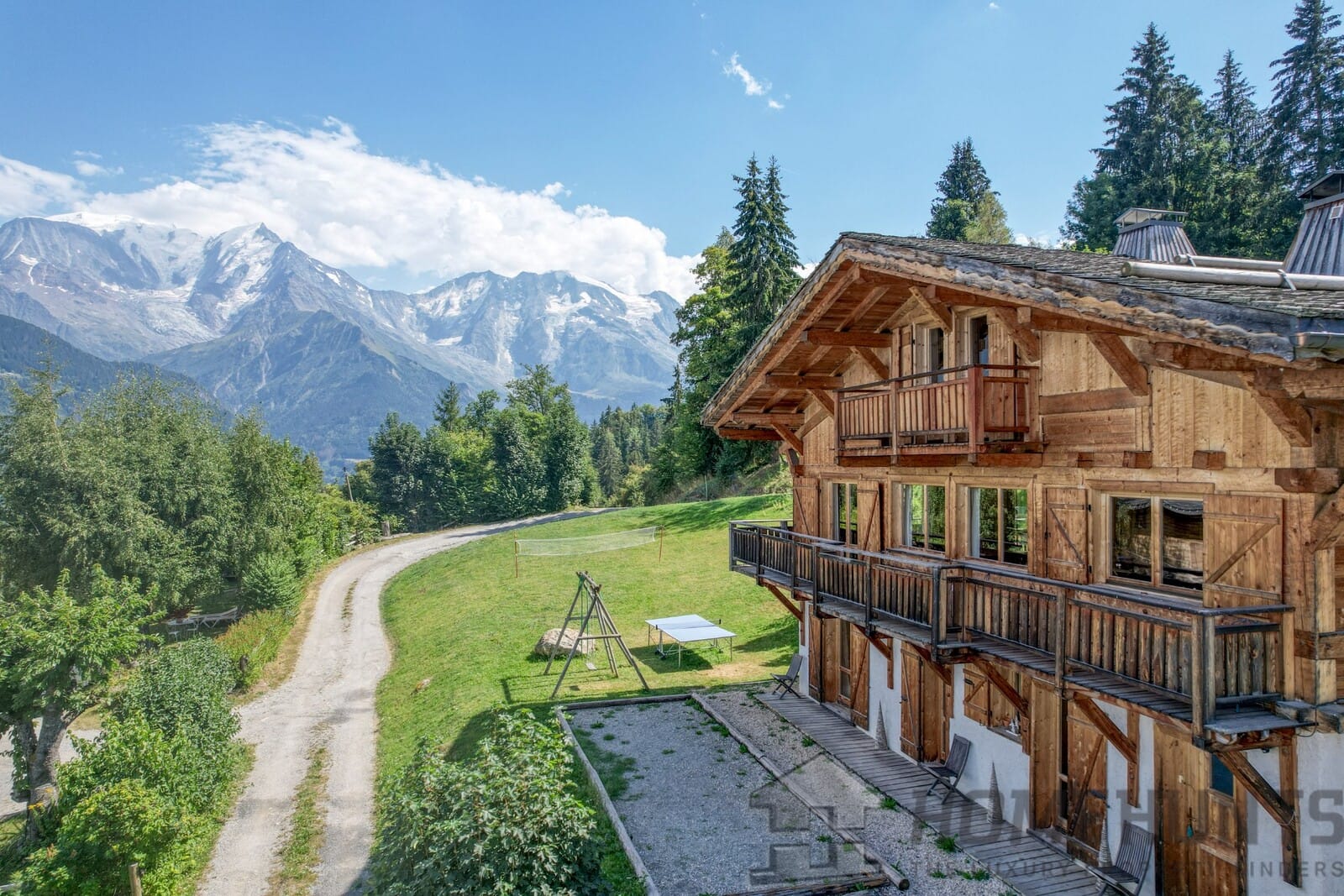 5 Bedroom Chalet in St Gervais 6