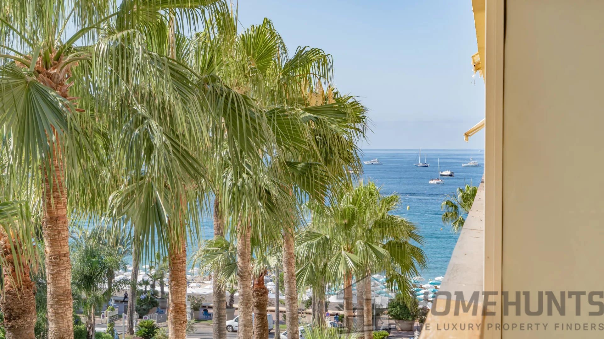3 Bedroom Apartment in Cannes 58