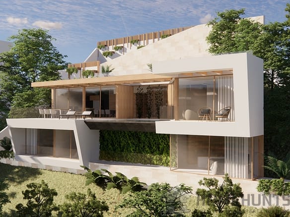 3 Bedroom Villa/House in Costa De La Calma 4