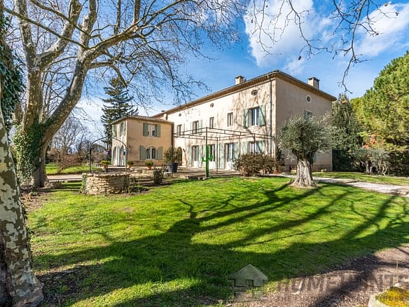 7 Bedroom Villa/House in Aix En Provence 18