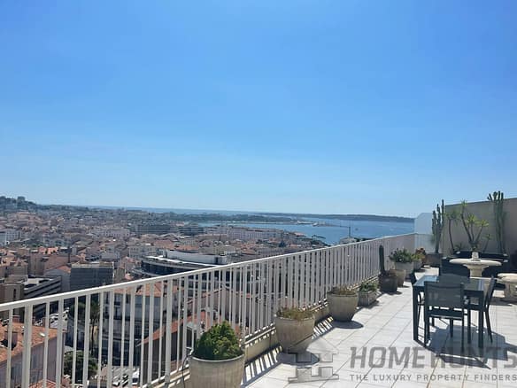 3 Bedroom Apartment in Cannes 22