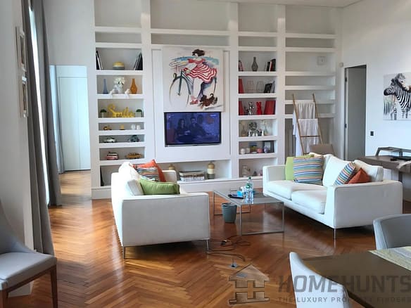 2 Bedroom Apartment in Cannes 22