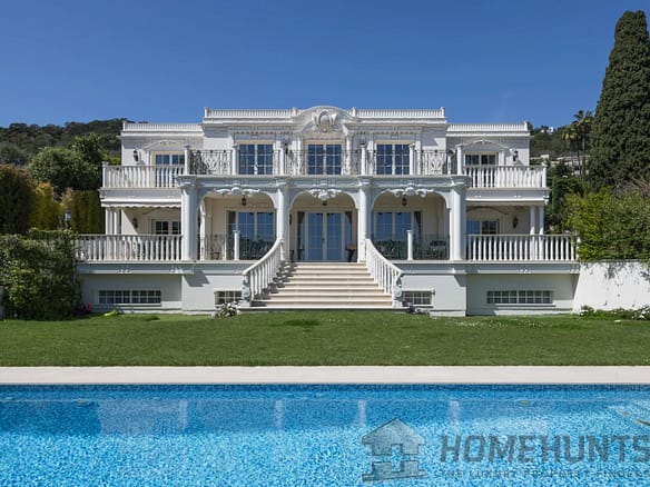 7 Bedroom Villa/House in Cannes 2