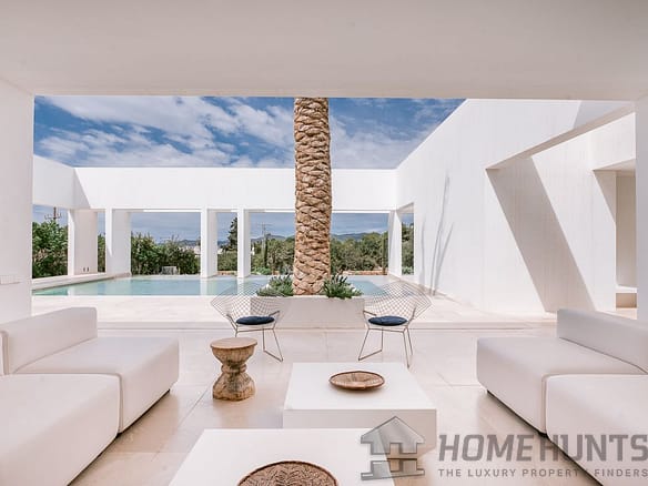 5 Bedroom Villa/House in Ibiza 36