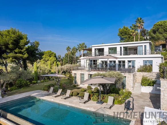 7 Bedroom Villa/House in Cannes 26