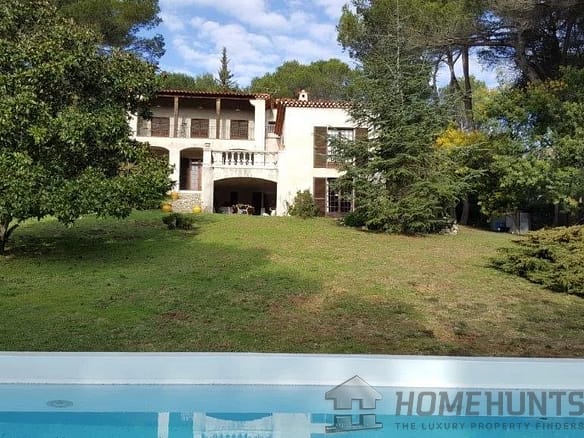 3 Bedroom Villa/House in Cannes 30