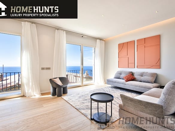 2 Bedroom Apartment in Nice - Mont Boron 6