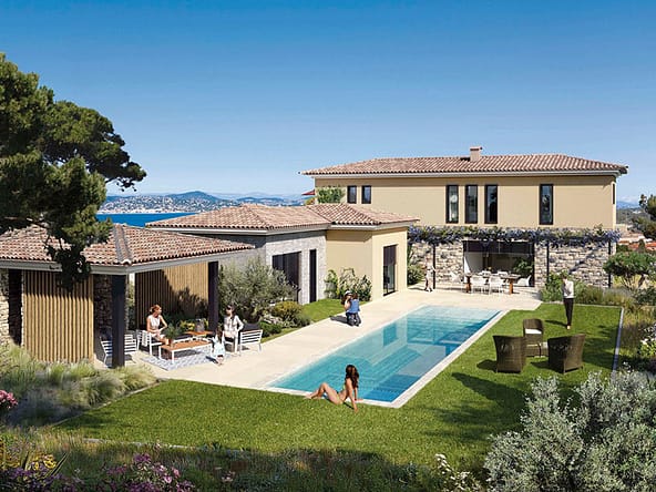 What Property Taxes and Insurance Do You Need To Consider When Buying a Luxury Property in France?