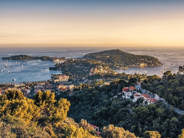 Luxury Things To Do on the French Riviera