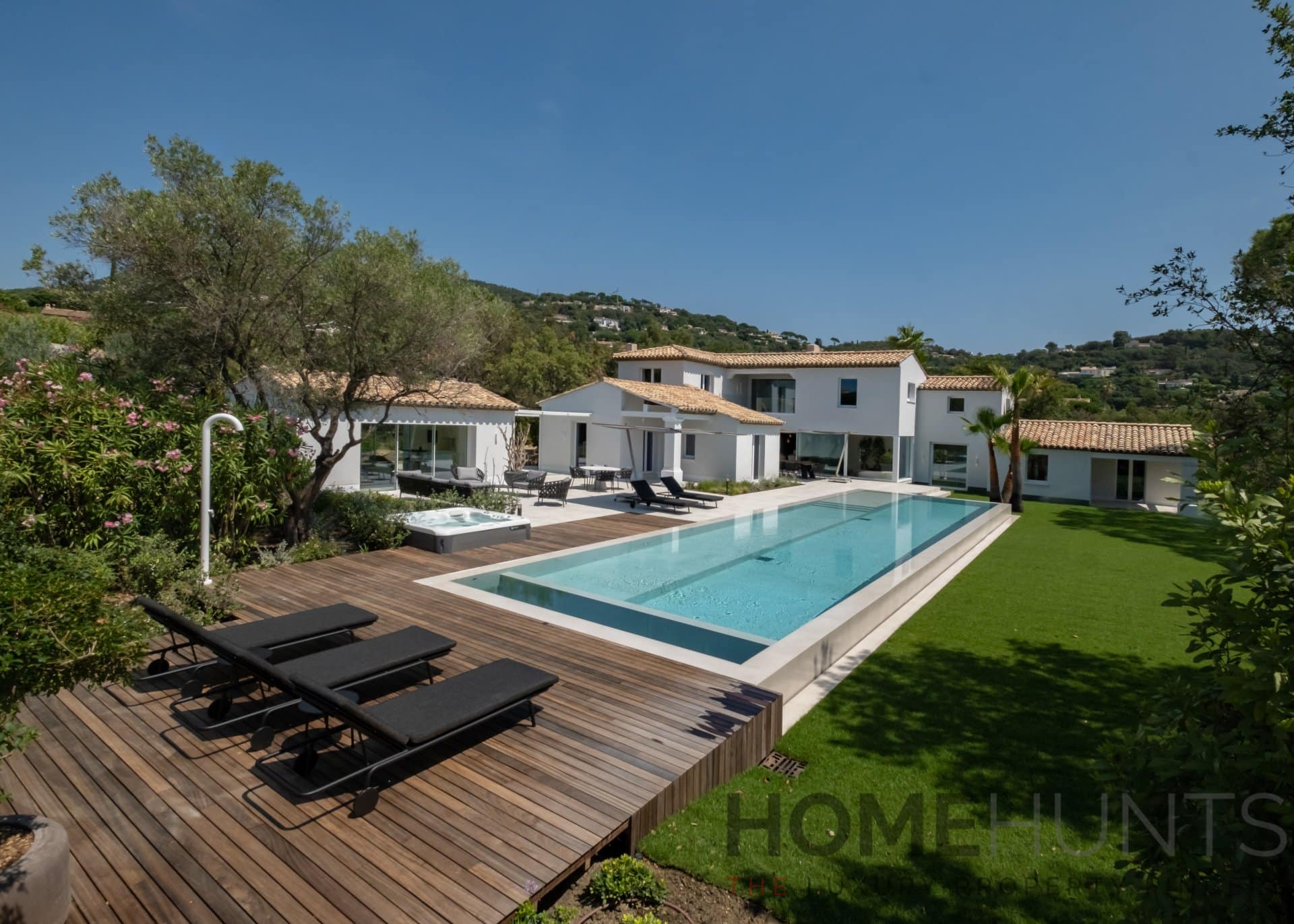 Villa/House For Sale in Beauvallon Grimaud HH14657131