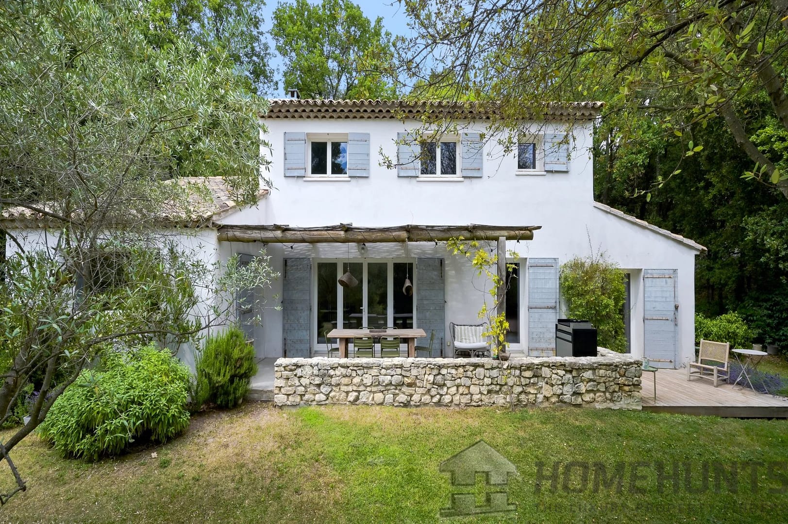 Villa/House For Sale in Aix En Provence 4