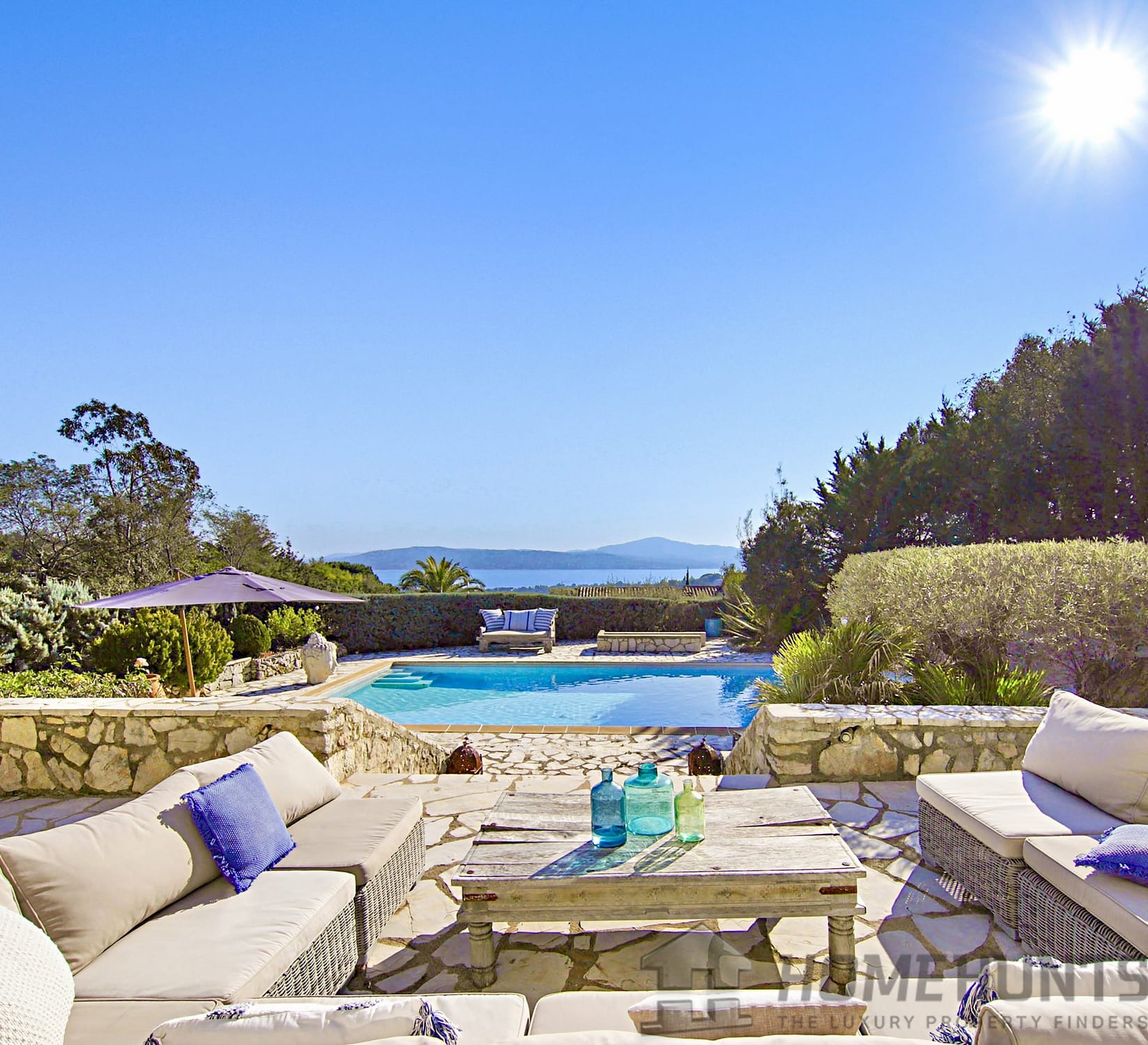 Villa/House For Sale in Beauvallon Grimaud HH14919633