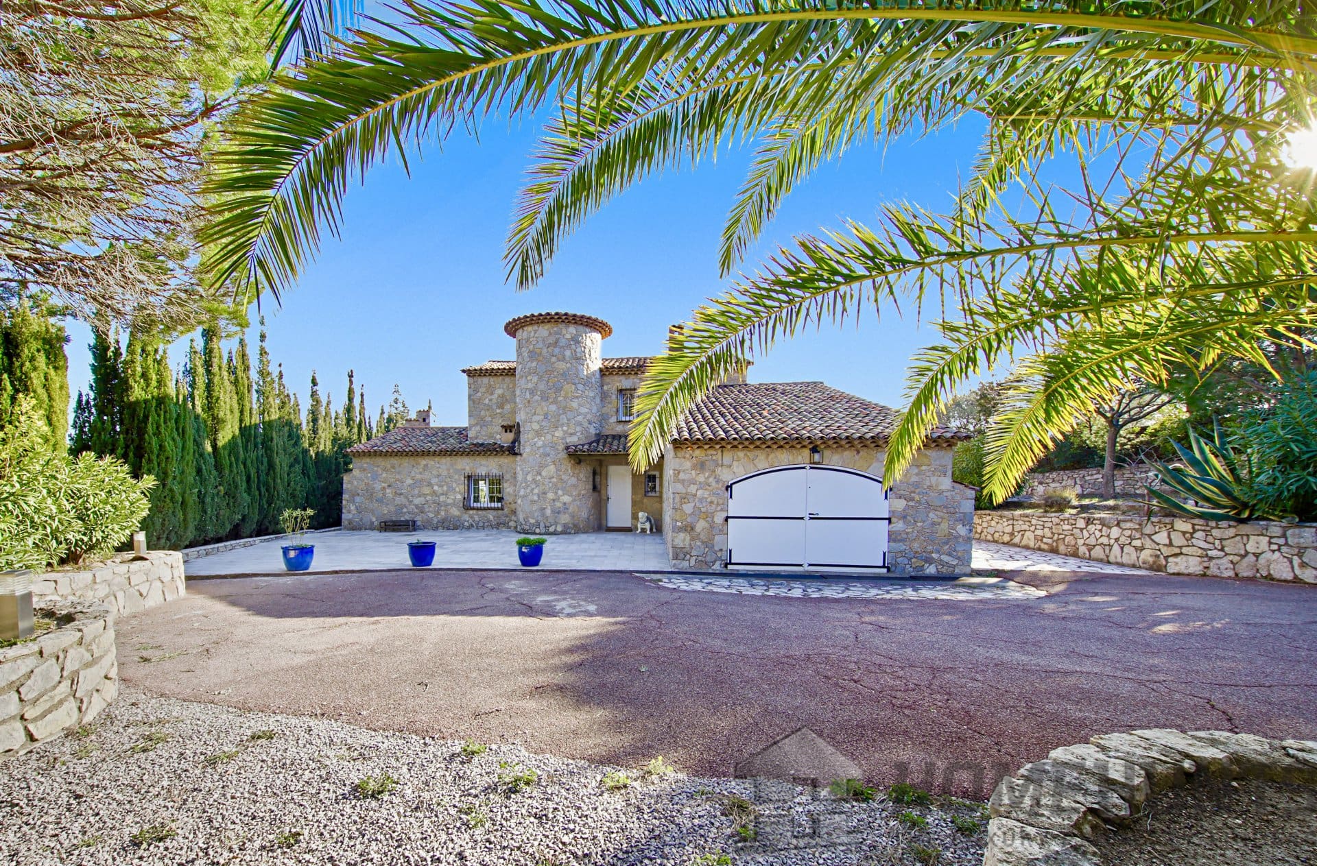 Villa/House For Sale in Beauvallon Grimaud HH14919633