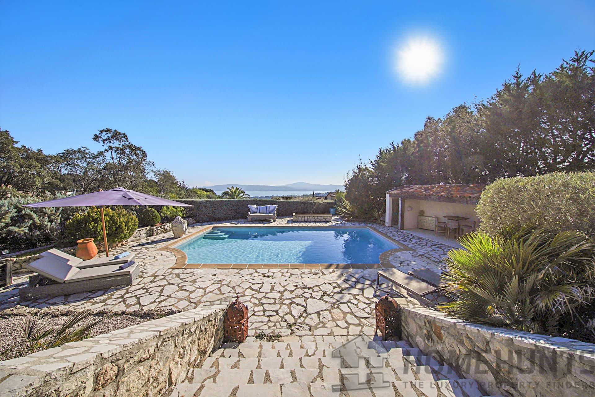 Villa/House For Sale in Beauvallon Grimaud HH14919633